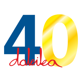 40 Dakika Logo PNG Vector