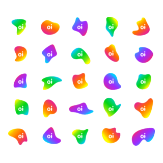 70 Types Oi Logo PNG Vector