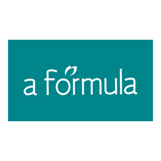 A Fórmula Logo PNG Vector