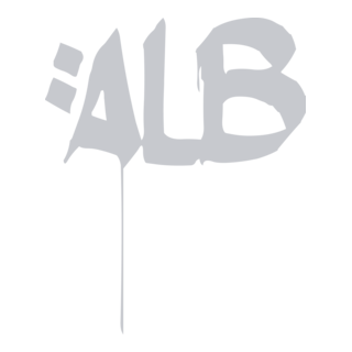 A Little Beat Logo PNG Vector