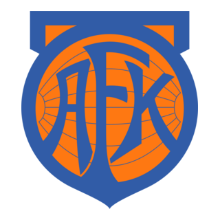 Aalesunds FK Logo PNG Vector