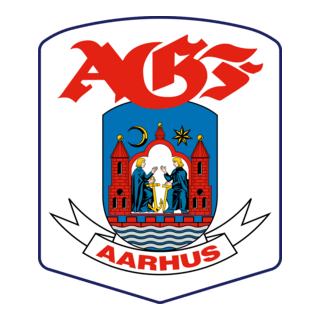 Aarhus Gymnastikforening Logo PNG Vector