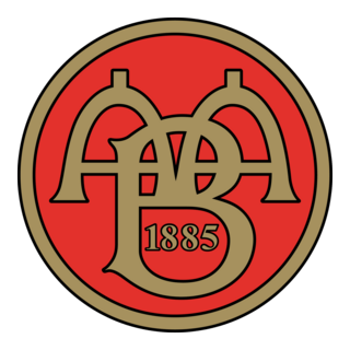 AB Aalborg Logo PNG Vector