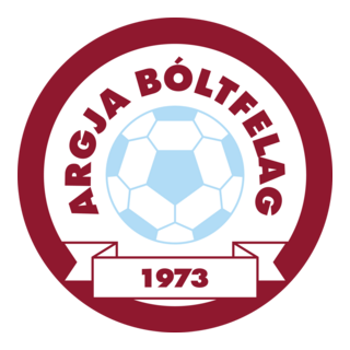 AB Argir Logo PNG Vector