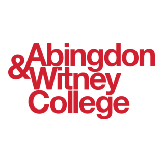 Abingdon & Witney College Logo PNG Vector