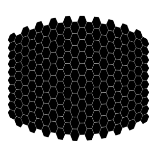 ABSTRACT TILE WALL Logo PNG Vector