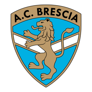 AC Brescia Logo PNG Vector