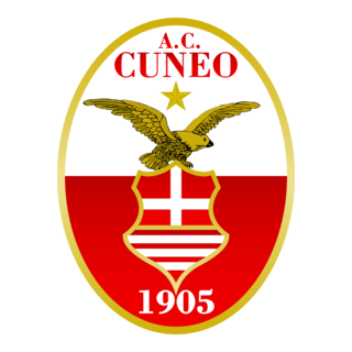 AC Cuneo 1905 Logo PNG Vector