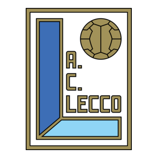 AC Lecco Logo PNG Vector