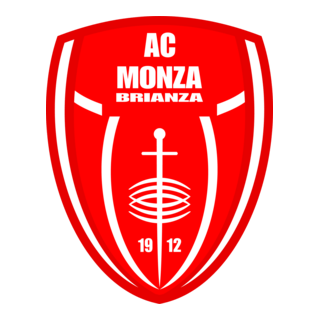 AC Monza Brianza 1912 Logo PNG Vector
