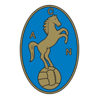 AC Napoli Logo PNG Vector