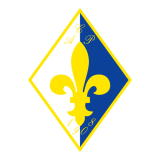 AC Prato Logo PNG Vector