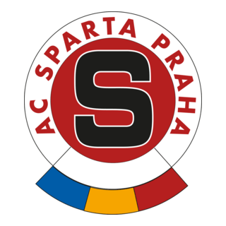 AC Sparta Praha Logo PNG Vector