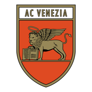 AC Venezia Logo PNG Vector
