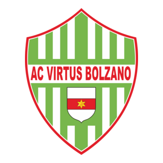 AC Virtus Bolzano Logo PNG Vector