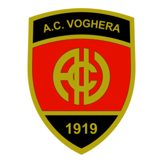 AC Voghera Logo PNG Vector