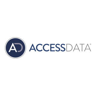 AccessData Logo PNG Vector