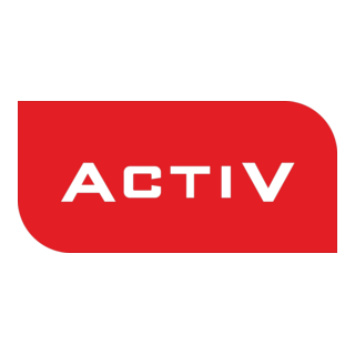 Activ Logo PNG Vector