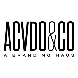 ACVDO & Co. Logo PNG Vector