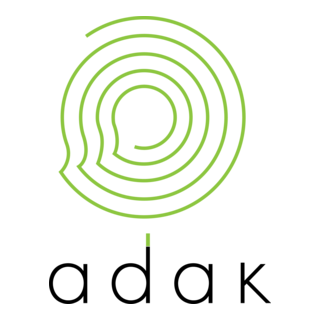 Adak Logo PNG Vector