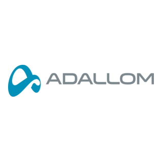 Adallom Logo PNG Vector