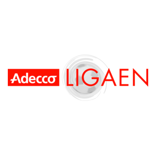 Adeccoligaen Logo PNG Vector