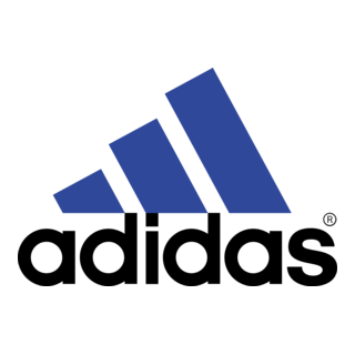 adidas Logo PNG Vector