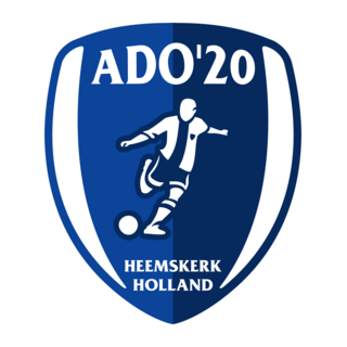 ADO ’20 Logo PNG Vector