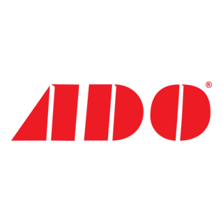 ADO Logo PNG Vector