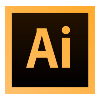 Adobe Illustrator CS6 Logo PNG Vector