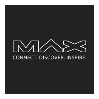 Adobe MAX 2010 Logo PNG Vector