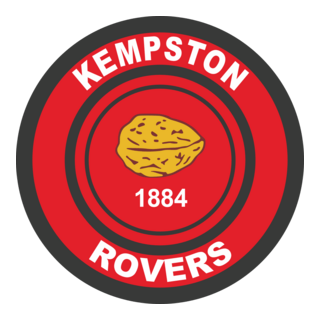 AFC Kempston Rovers Logo PNG Vector