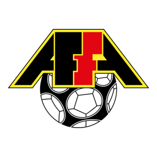 AFFA (Black) Logo PNG Vector