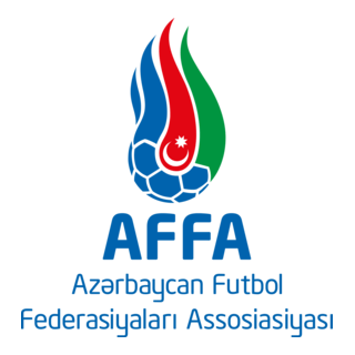 AFFA (Football) Logo PNG Vector