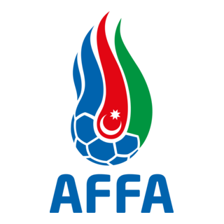 AFFA (Sport) Logo PNG Vector