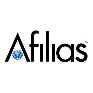 Afilias Logo PNG Vector