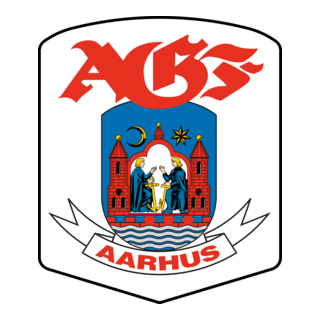 AGF Aarhus Logo PNG Vector