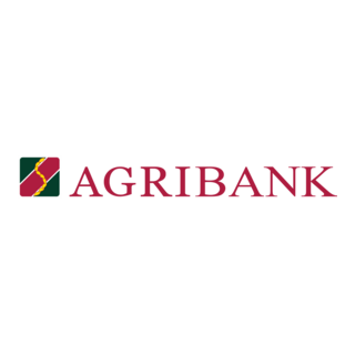 Agribank Logo PNG Vector
