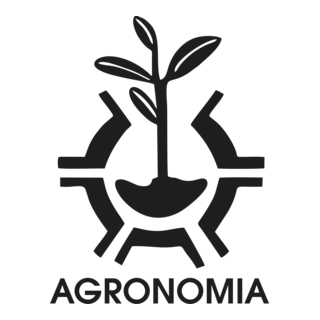 Agronomia Logo PNG Vector