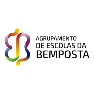 Agrupamento de Escolas da Bemposta Logo PNG Vector
