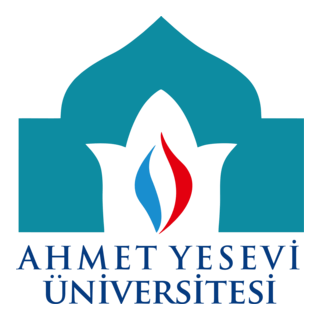 Ahmet Yesevi Üniversitesi Logo PNG Vector