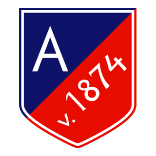 Ahrensburger TSV Logo PNG Vector