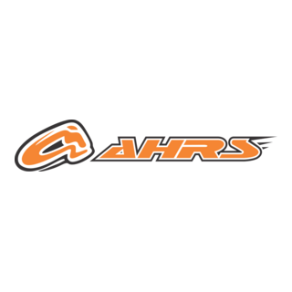 Ahrs Logo PNG Vector