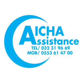 aicha assistance Logo PNG Vector