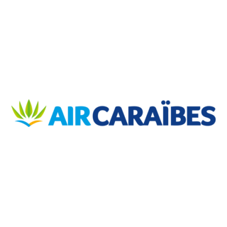 Air Caraibes Logo PNG Vector