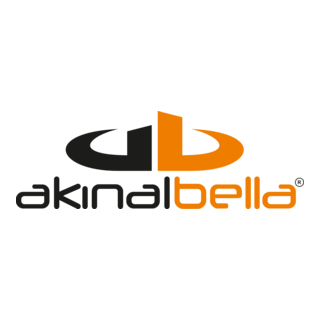 Akınal Bella Logo PNG Vector