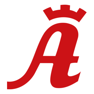 Albani Logo PNG Vector