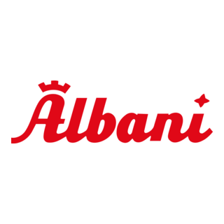 Albani Logo PNG Vector