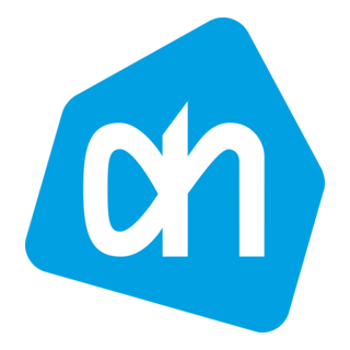 Albert Heijn Logo PNG Vector