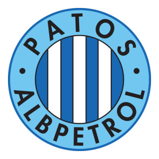 Albpetrol Patos Logo PNG Vector